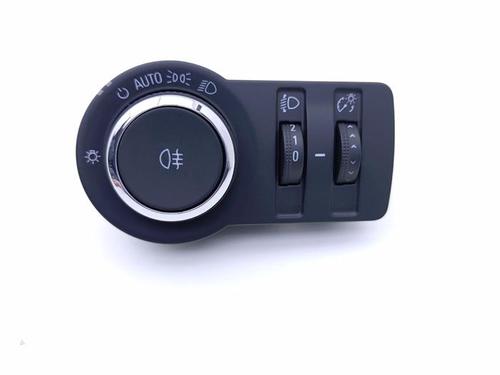 Used Headlight switch Headlight switch OPEL ASTRA J Sports Tourer (P10) 1.4 Turbo (35) (140 hp) 40360392 40360392