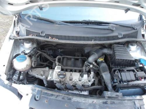 Engine control unit (ECU) VW FOX Hatchback (5Z1, 5Z3, 5Z4) 1.2 | BP40394344M57 - Image 31