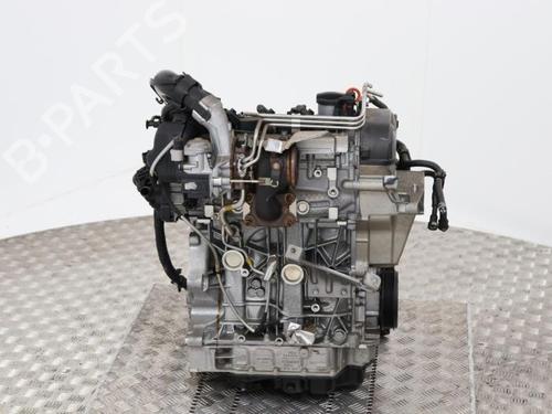 Engine VW GOLF VII (5G1, BQ1, BE1, BE2) 1.4 TSI | BP40372835M1 - Image 3