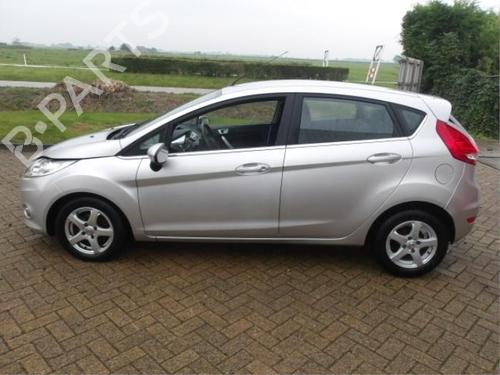 Steering wheel FORD FIESTA VI (CB1, CCN) 1.6 TDCi | BP40393015C49 - Image 9