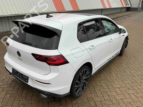 Display monitor VW GOLF VIII (CD1, DA1) 2.0 GTI Clubsport | BP40423155C48 - Image 6