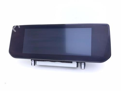 Used Display monitor Display monitor MAZDA MX-30 (DR) e-SKYACTIV (DR1W) (145 hp) 40424130 40424130