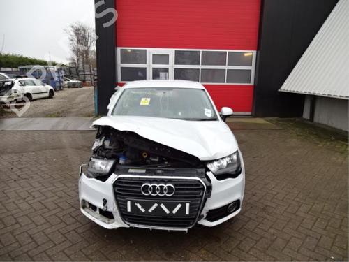 Electronic module AUDI A1 Sportback (8XA, 8XF) 1.6 TDI | BP40361489M83 - Image 4