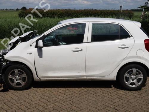 Left front suspension arm KIA PICANTO III (JA) 1.0 | BP40410916M12 - Image 14