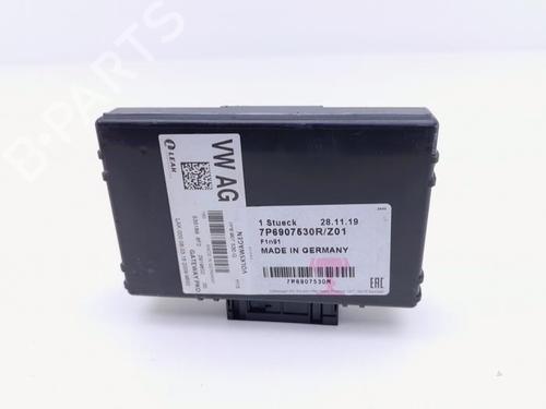 Electronic module VW TOUAREG (7P5, 7P6) 4.2 V8 TDI | BP40479965M83 - Image 2