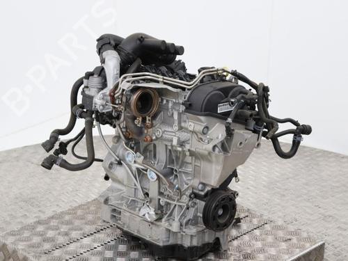 Engine VW GOLF VII (5G1, BQ1, BE1, BE2) 1.4 TSI | BP40372871M1 - Image 7