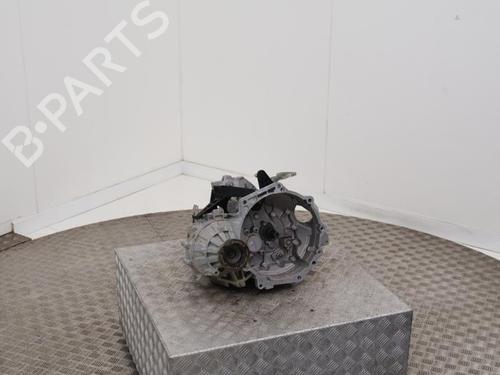 Gearbox VW TOURAN (1T3) 1.6 TDI | BP40382984M3 - Image 1