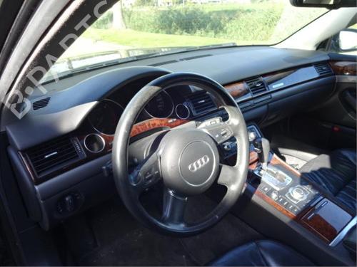ECU airbags AUDI A8 D3 (4E2, 4E8) 3.0 TDI quattro | BP40358842M53 - Image 38