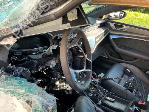 Right front suspension arm AUDI A7 Sportback (4KA) RS7 TFSI Mild Hybrid quattro | BP40418737M13 - Image 36