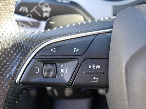 Air vent AUDI Q7 (4MB, 4MG, 4MQ) 3.0 TDI e-tron quattro | BP40402673I21 - Image 28