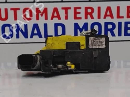 Used Rear right lock Rear right lock VOLVO V70 II (285) T5 (260 hp) 40430052 40430052