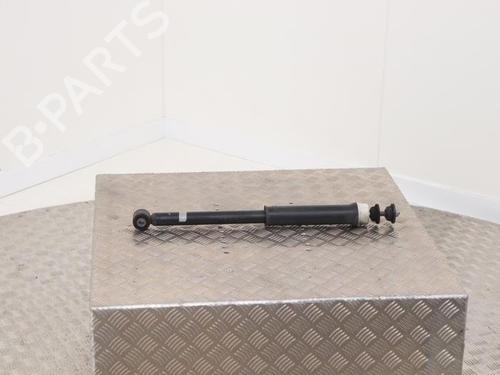 Right rear shock absorber RENAULT CLIO V (B7_) 1.0 TCe 100 (B7MT) | BP40474563M19 - Image 4