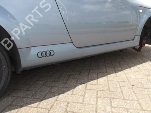 Electronic sensor AUDI TT Roadster (8N9) 3.2 VR6 quattro | BP40389813M84 - Image 24