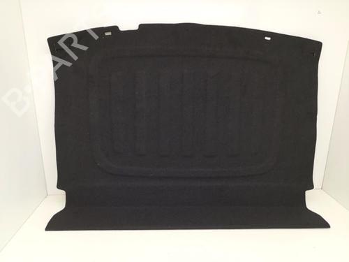 Used Luggage compartment floor Luggage compartment floor KIA CEED (CD) 1.0 T-GDI (101 hp) 40425176 40425176