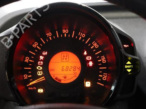 Wiring harness PEUGEOT 108 1.0 VTi 72 | BP40404033E16 - Image 12