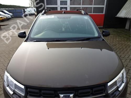 Left mirror DACIA LOGAN MCV II 1.0 SCe 75 | BP40430144C26 - Image 17