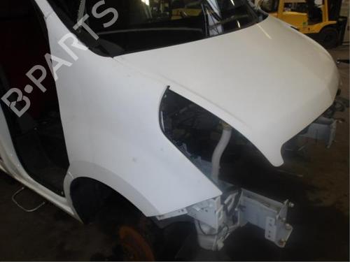 Pipe OPEL MOVANO B Bus (X62) 2.3 CDTI FWD (JV) | BP40472010M125 - Image 13
