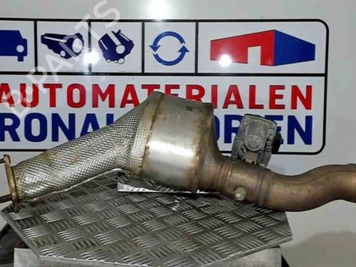 Used Catalyst Catalyst AUDI A5 (F53, F5P) 40 TDI quattro (190 hp) 40472388 40472388