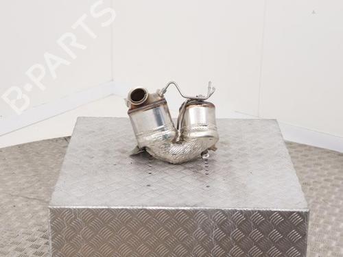 Used Catalyst Catalyst VW TIGUAN ALLSPACE (BW2, BJ2) 1.5 TSI (150 hp) 40401971 40401971