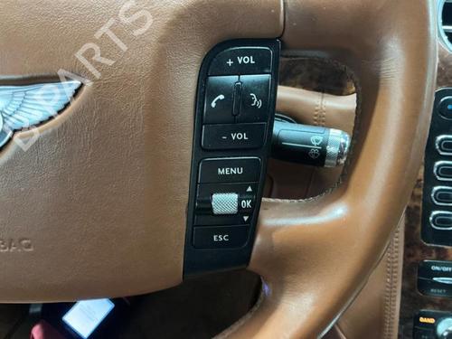 Boot lining BENTLEY CONTINENTAL Coupe (3W_, 393) 6.0 GT | BP40424738I3 - Image 26