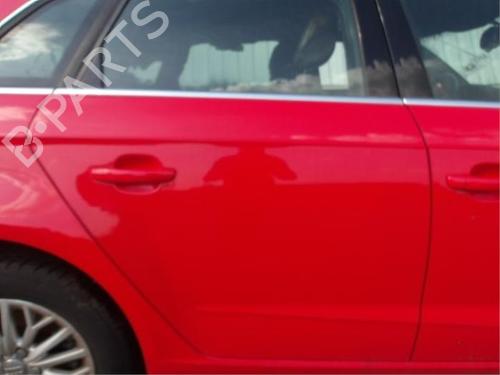 right-rear-door-audi-a3-sportback-8va-8vf-2012-2013-2014-2015-2016-2017-2018-2019-2020-2021-40390206 main image