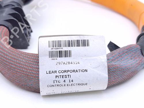 Cable RENAULT KANGOO Express (FW0/1_) Z.E. (FW0Z, FW1Z) | BP40419819E12 - Image 4