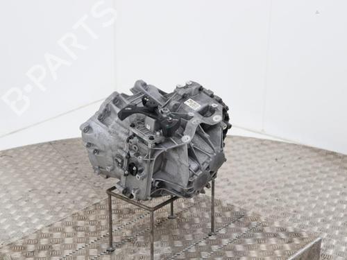 Gearbox VOLVO V40 Hatchback (525) T2 | BP40472676M3 - Image 3