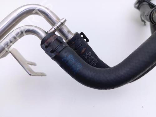 Pipe VW CRAFTER 30-35 Bus (2E_) 2.5 TDI | BP40471611M125 - Image 4