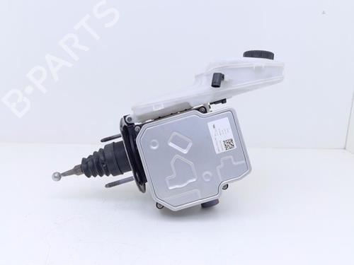 Used ABS pump ABS pump JAGUAR E-PACE (X540) 2.0 D165 MHEV AWD (163 hp) 40480334 40480334