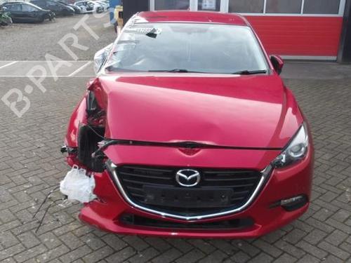Electronic module MAZDA 3 (BM, BN) 2.0 | BP40403563M83 - Image 8