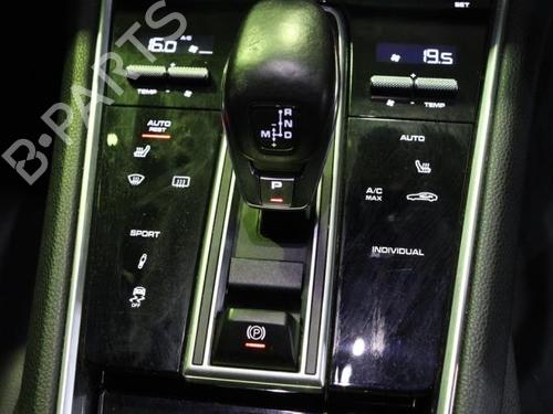 Engine PORSCHE PANAMERA (971) 3.0 4 (97ABA1, 97BBA1) | BP40478304M1 - Image 35