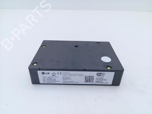 control-unit-opel-astra-k-b16-2015-2016-2017-2018-2019-2020-2021-2022-40357867 main image