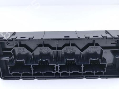 Control unit OPEL ASTRA K (B16) 1.4 Turbo (68) | BP40371180M11 - Image 3