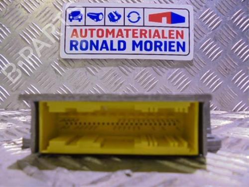 ECU airbags VW PASSAT B5.5 Variant (3B6) 2.5 TDI 4motion | BP40468478M53 - Image 2