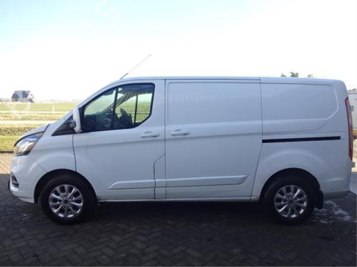 Climate control FORD TRANSIT V363 Bus (FAD, FBD) 2.0 EcoBlue | BP40359899I5 - Image 7