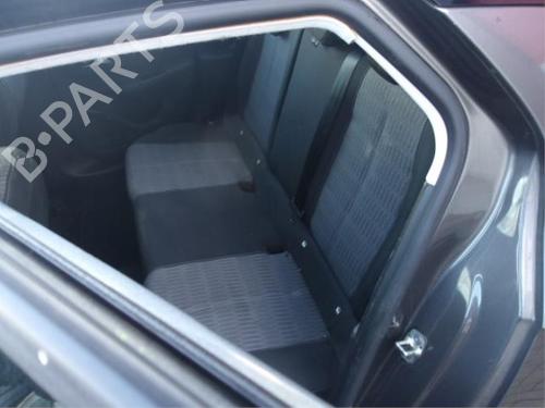 Subframe OPEL CORSA F (P2JO) 1.2 (68) | BP40477120M9 - Image 12