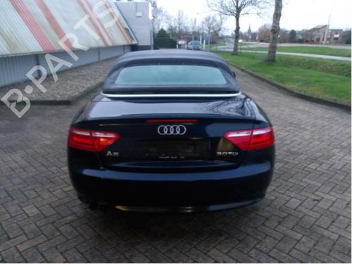 Right front shock absorber AUDI A5 Convertible (8F7) 2.0 TDI | BP40364920M17 - Image 10