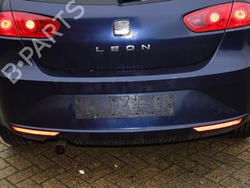 Instrument cluster SEAT LEON (1P1) 1.6 TDI | BP40414919C47 - Image 38