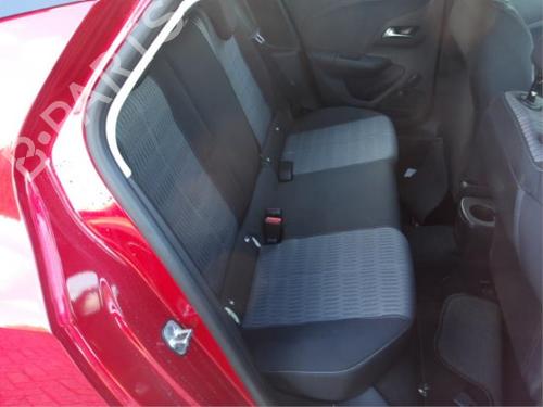 Rear mirror OPEL CORSA F (P2JO) 1.2 (68) | BP40387145I6  - Image 16