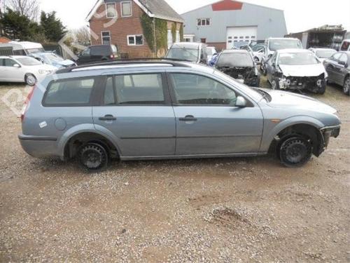 Used Right front door Right front door FORD MONDEO III Turnier (BWY) 2.0 16V DI / TDDi / TDCi (90 hp) 40428600 40428600