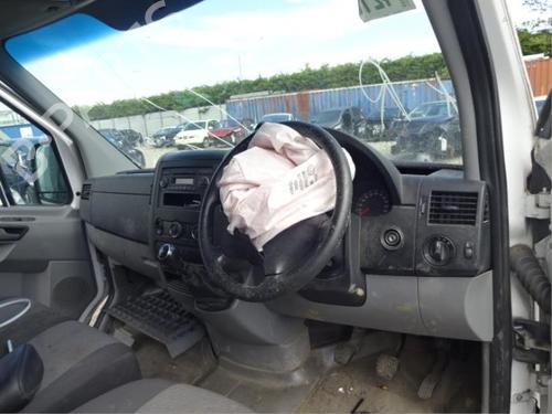 Electronic sensor VW CRAFTER 30-35 Bus (2E_) 2.0 TDI | BP40472423M84 - Image 22
