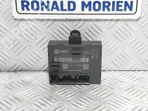 Used Electronic module Electronic module AUDI Q5 (8RB) 2.0 TFSI hybrid quattro (245 hp) 40482722 40482722