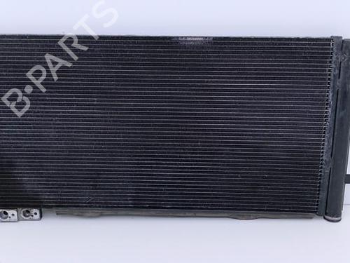 Used AC radiator AC radiator AUDI Q3 (8UB, 8UG) 2.0 TDI quattro (177 hp) 40415686 40415686