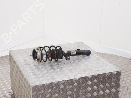 Left front shock absorber BMW 1 (E87) 118 i | BP40406294M16 - Image 7