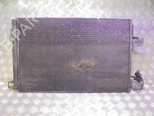 AC radiator VW TRANSPORTER T5 Van (7HA, 7HH, 7EA, 7EH) 2.0 TDI | BP40368704M32 - Image 2