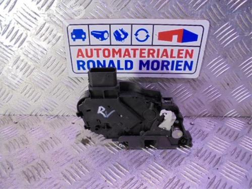 front-right-lock-volvo-v50-545-2003-2004-2005-2006-2007-2008-2009-2010-2011-2012-40429838 main image