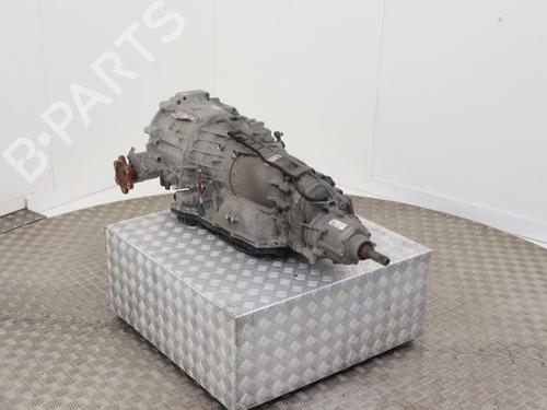 gearbox-audi-q8-4mn-4mt-2018-40420626 main image