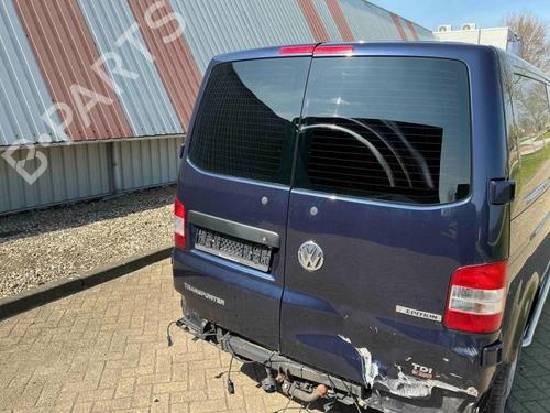 Instrument cluster VW TRANSPORTER T5 Van (7HA, 7HH, 7EA, 7EH) 2.0 TDI | BP40418578C47 - Image 28