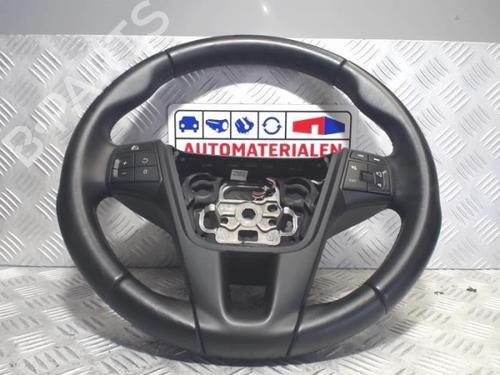 Used Steering wheel Steering wheel VOLVO V40 Hatchback (525) D2 (114 hp) 40470236 40470236