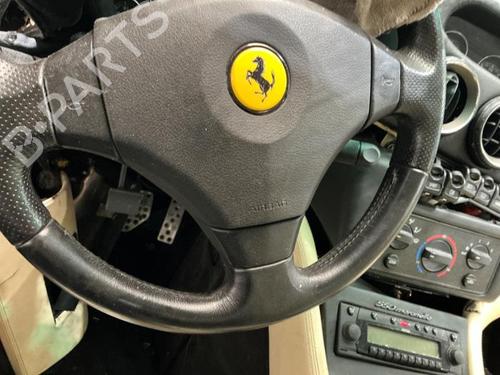 Boot lining FERRARI 5__ MARANELLO 550 | BP40422285I3 - Image 19